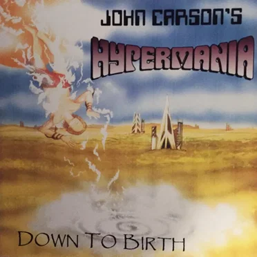 Hypermania