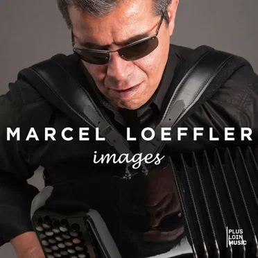 Images by Marcel Loeffler - album cover