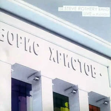 Live in Plovdiv