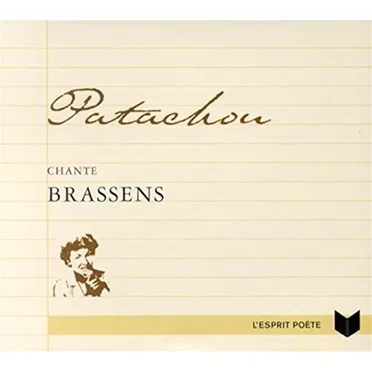 Chante Brassens