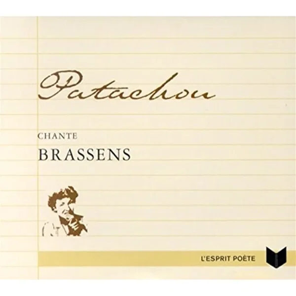 Chante Brassens