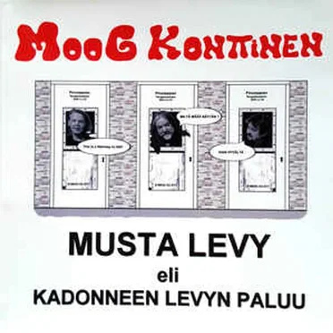 Moog Konttinen