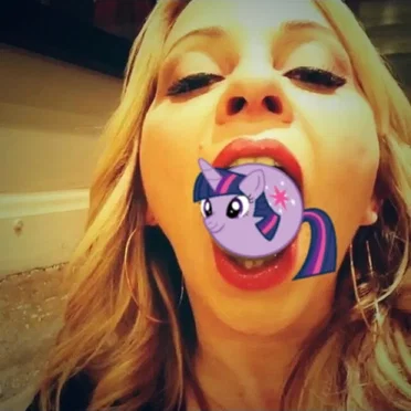 Complete Disregard for Pony Life
