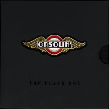 The Black Box