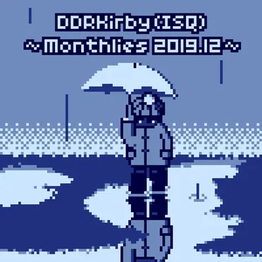 ~Monthlies 2019.12~