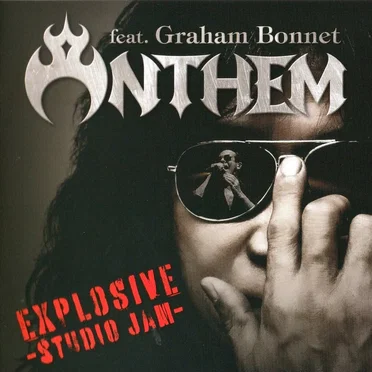 Explosive -Studio Jam-