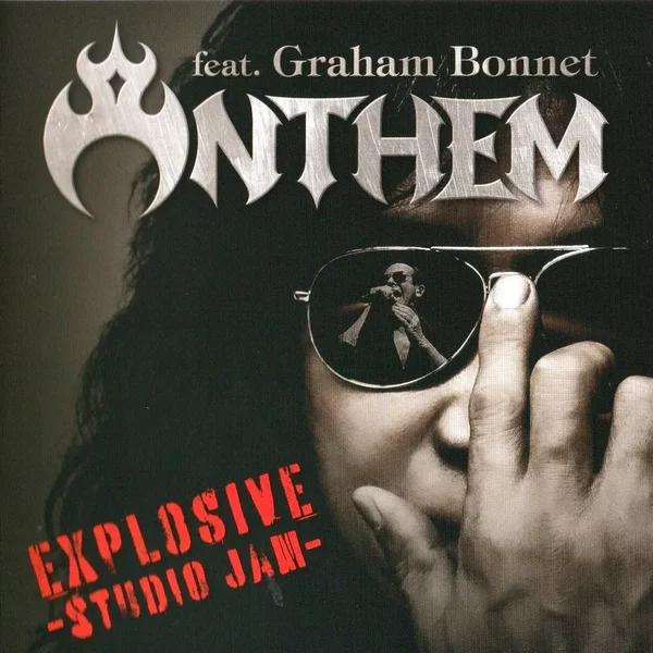 Explosive -Studio Jam-