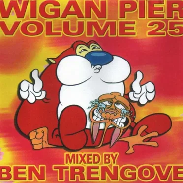 Wigan Pier Volume 25