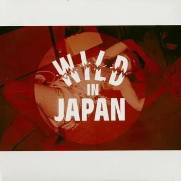 Wild in Japan by Various Artists - album cover