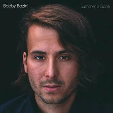 Summer is Gone by Bobby Bazini - album cover