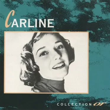 Carline by Carline - album cover
