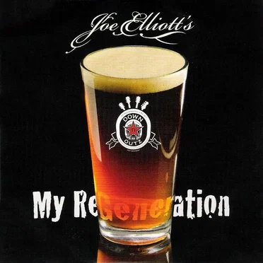 Classic Rock #147: My ReGeneration
