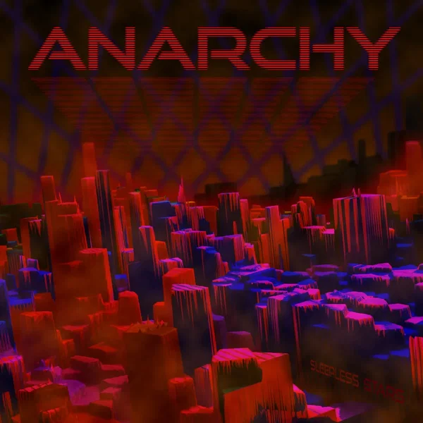 Anarchy