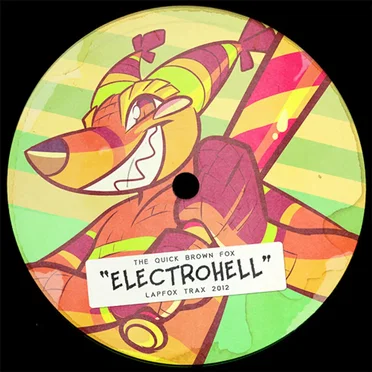 Electrohell