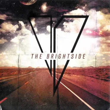 The Brightside by Violet - album cover
