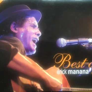 Best of Érick Manana