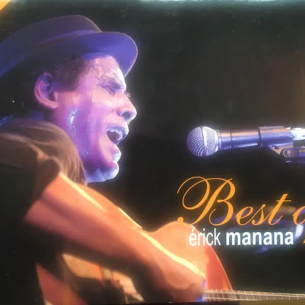 Best of Érick Manana