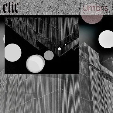Umbris by etic - album cover