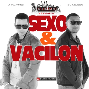 Sexo & vacilón