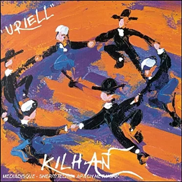 Kilhañ