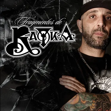 Fragmentos by Rayka - album cover