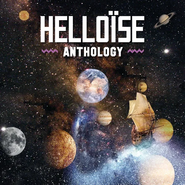 Anthology