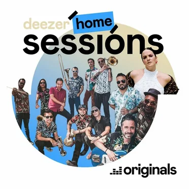 La pantera mambo (Deezer home sessions)