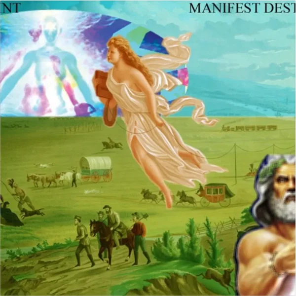 Manifest Destiny