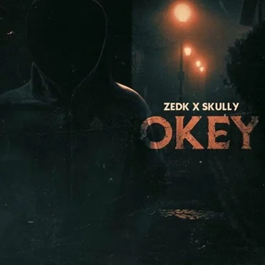 Okey by Zedk - album cover