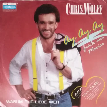 Ay, Ay, Ay (Grüße aus Mexico)