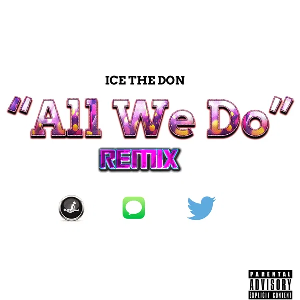 All We Do (Remix)