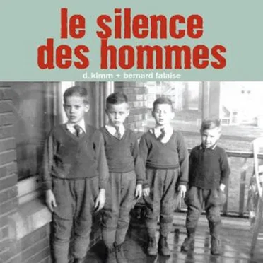 Le Silence des Hommes