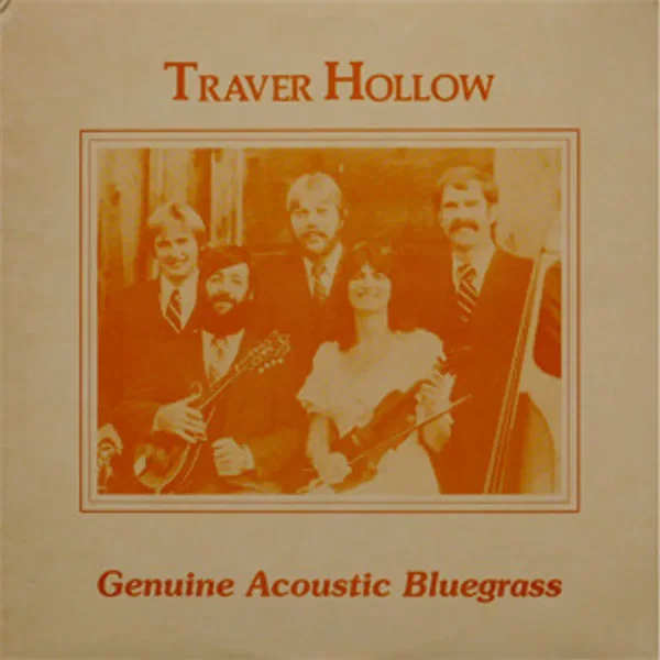 Genuine Acoustic Bluegrass