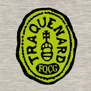 Traquenard by Faut qu’ça guinche - album cover