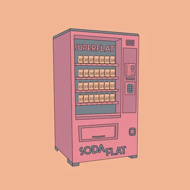 Sodaflat