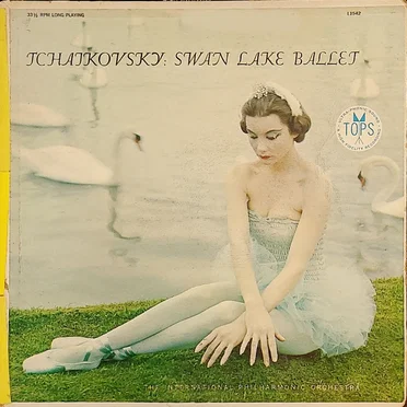 The International Philharmonic Orchestra
