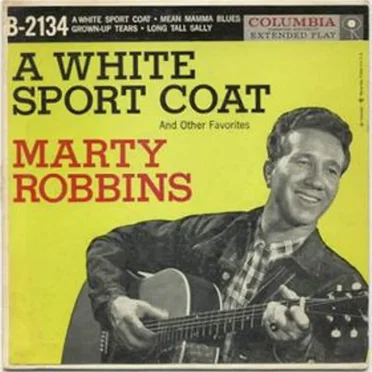 A White Sport Coat and Other Favorites