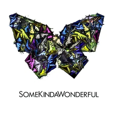 SomeKindaWonderful by SomeKindaWonderful - album cover