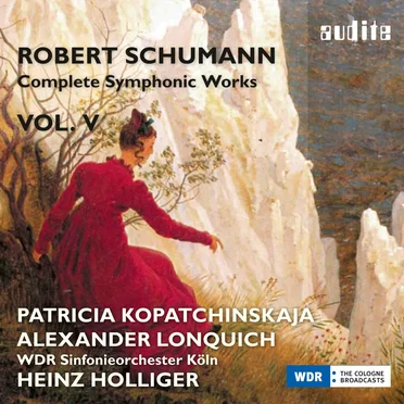 Complete Symphonic Works, Vol. V