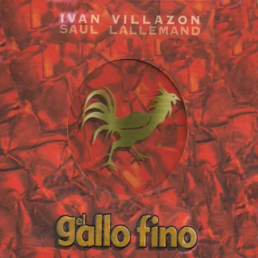El gallo fino