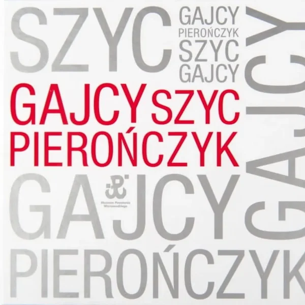 Gajcy Szyc Pierończyk
