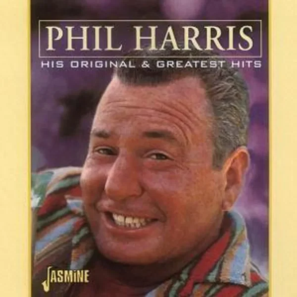 His Original and Greatest Hits