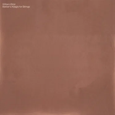 Barber's Adagio for Strings