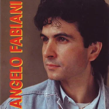 Angelo Fabiani by Angelo Fabiani - album cover