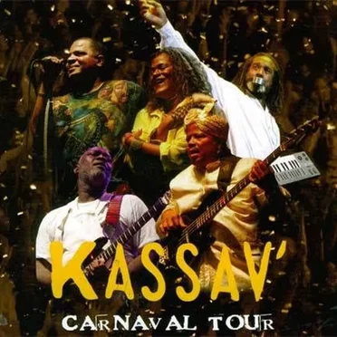 Carnaval Tour
