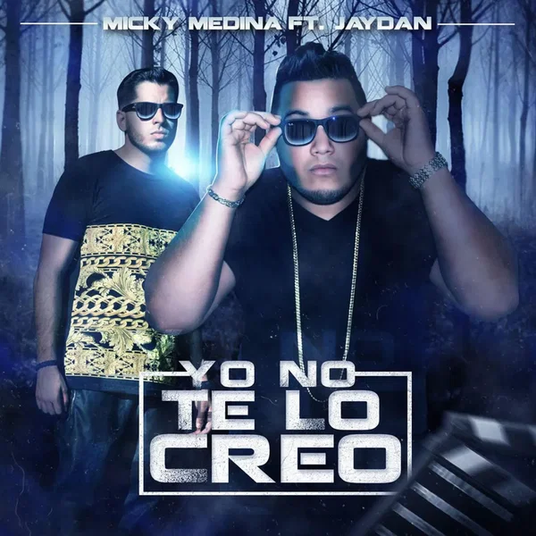 Yo no te lo creo