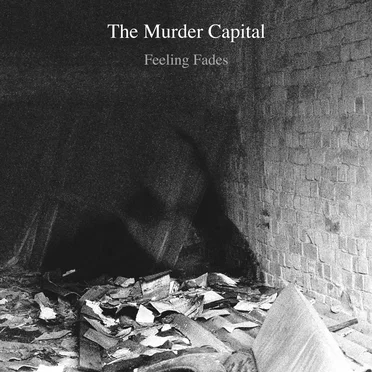 Feeling Fades by The Murder Capital - album cover