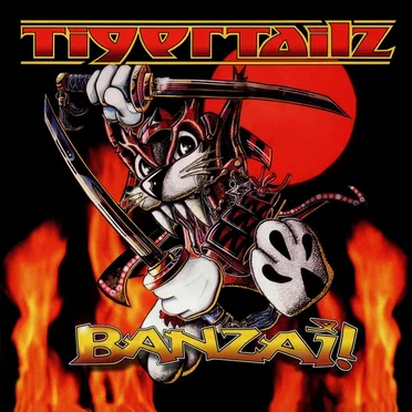 Banzai!