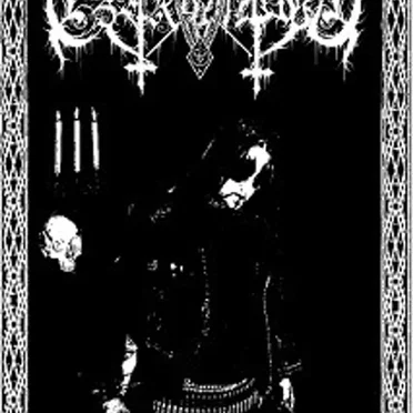 Of Mordovian Occult Blackness