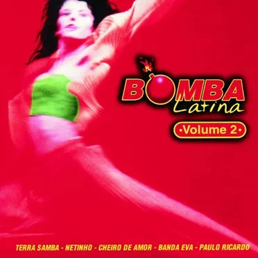 Bomba Latina, Volume 2 by Various Artists - album cover